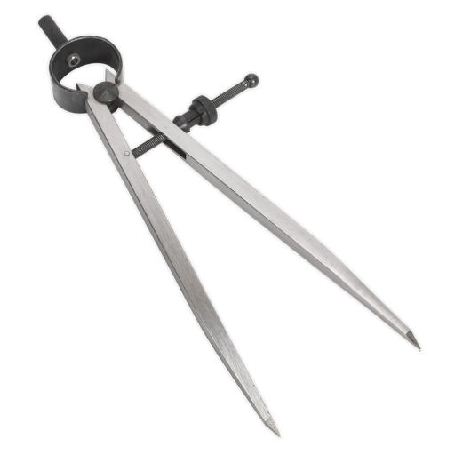 [AK97110] Sealey Spring Divider 150mm