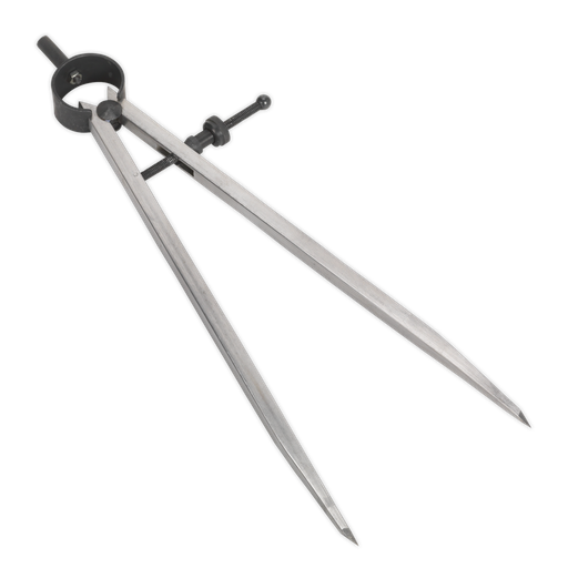 [AK97111] Sealey Spring Divider 200mm