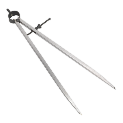 [AK97112] Sealey Spring Divider 300mm