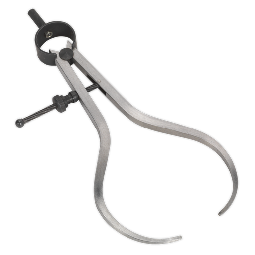 [AK9769] Sealey External Spring Caliper 150mm