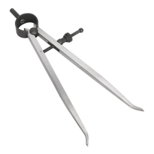 [AK9780] Sealey Internal Spring Caliper 150mm