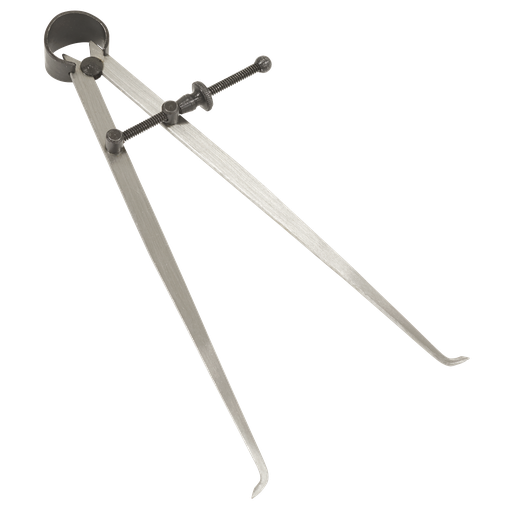[AK9781] Sealey Internal Spring Caliper 200mm