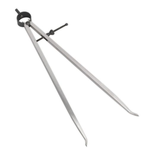 [AK9782] Sealey Internal Spring Caliper 300mm