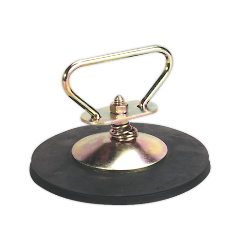 [AK98] Sealey Suction Cup Dent Puller 150mm