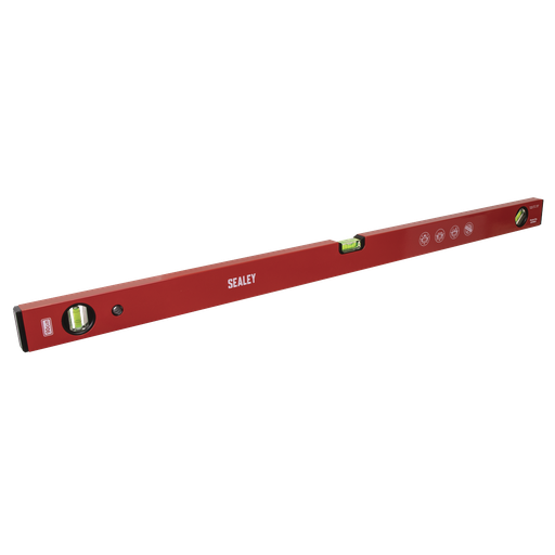 [AK9861] Sealey Premier Spirit Level 900mm