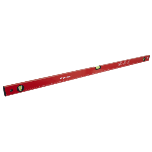 [AK9862] Sealey Premier Spirit Level 1200mm