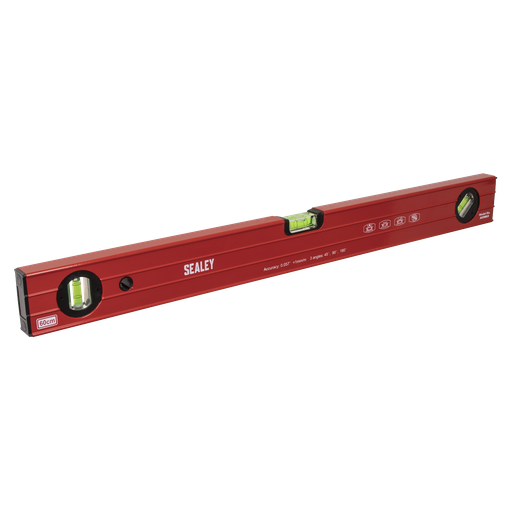 [AK9863] Sealey Premier Spirit Level 600mm