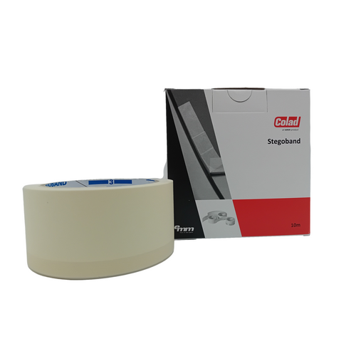 [EMM.906013] Colad Stegoband Classic Masking Tape 9mm x 10m (Each)