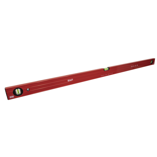 [AK9865] Sealey Premier Spirit Level 1200mm