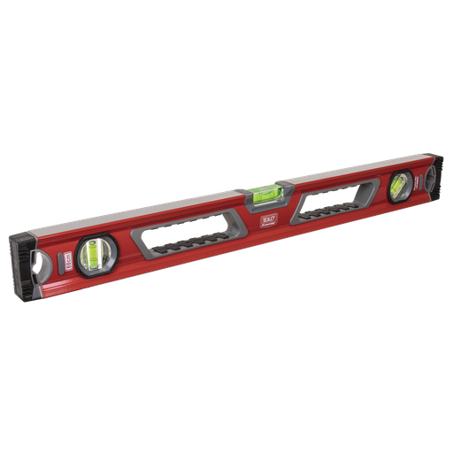 [AK9866] Sealey Premier Spirit Level 600mm