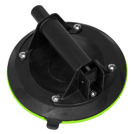 [AK9894] Sealey Heavy Lift Suction Cup with Vacuum Grip Indicator