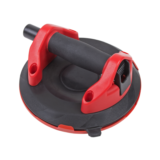 [AK98945] Sealey Heavy Lift Suction Cup with Vacuum Grip Indicator