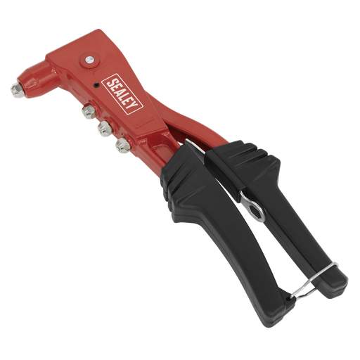 [AK992] Sealey Heavy-Duty Riveter
