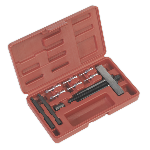 [AK999] Sealey Blind Bearing Removal Tool Kit 10pc