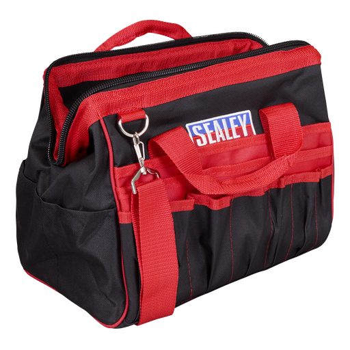 [AP301] Sealey Tool Storage Bag with Multi-Pockets 300mm