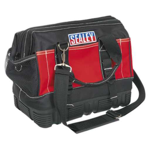[AP509] Sealey Rubber Bottom Tool Storage Bag 305mm