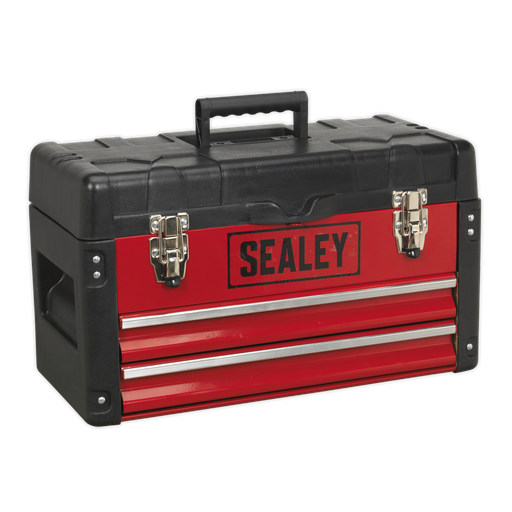 [AP547] Sealey Toolbox with 2 Drawers 500mm