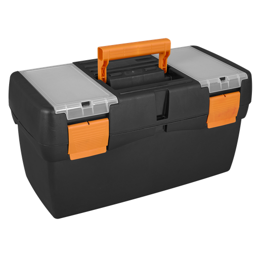 [AP560] Sealey Toolbox with Tote Tray 500mm