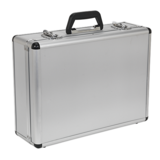 [AP601] Aluminium Tool Case with Radiused Edges