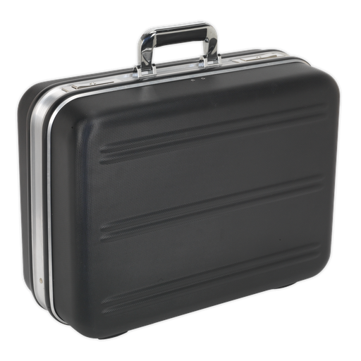 [AP607] Sealey ABS Tool Case 500 x 400 x 190mm