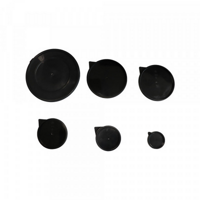 [EMM.9480] Colad 1400ml Mixing Cup Lid (Pkt 100)