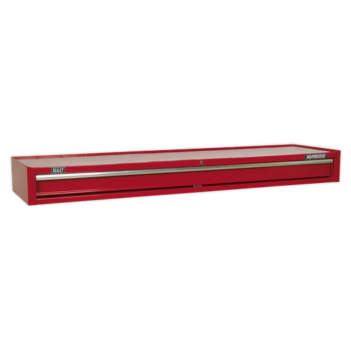 [AP6601] Sealey Superline PRO® Mid-Box Tool Chest 1 Drawer - Red