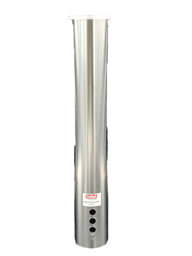 [EMM.94990350] Colad Mixing Cup Wall Mounted Dispenser For 350ml Cups (Each)