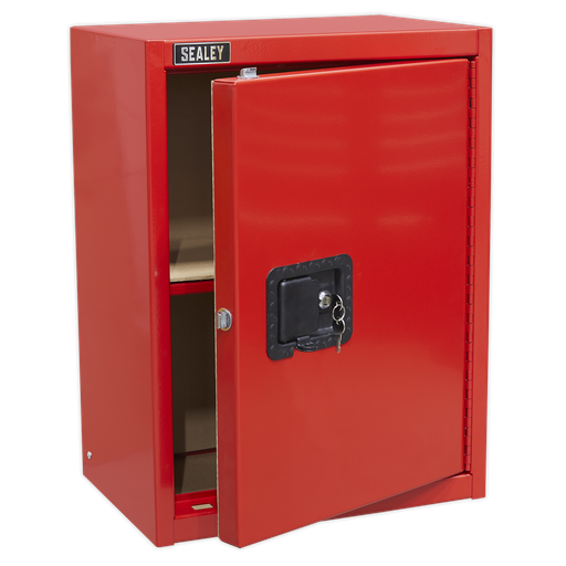 [AP95] Sealey Airbag Cabinet