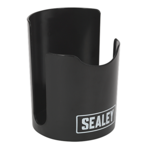 [APCHB] Sealey Magnetic Cup/Can Holder - Black