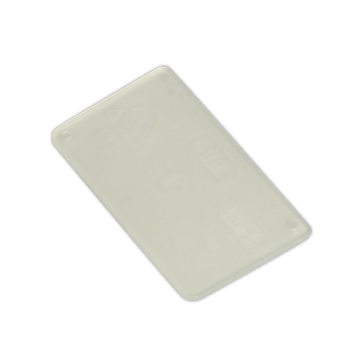 [APDC01] Sealey Drawer Divider Small - Pack of 30