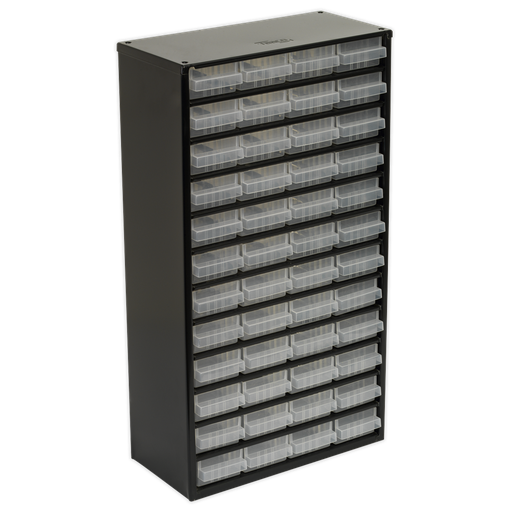 [APDC48] Sealey Cabinet Box 48 Drawer