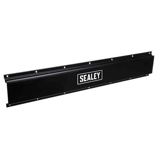 [APH01] Sealey Wall Mounting Storage Rail