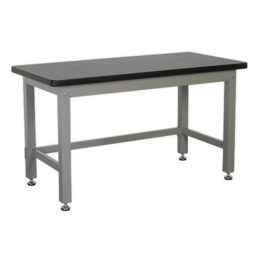 [API1500] Premier Industrial™ Steel Workbench 1.5m
