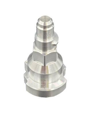 [ET/ADT-SPS-A11] Etalon Aluminum Sata Minijet 4/Minijet 3000B Adapter (3M #41)
