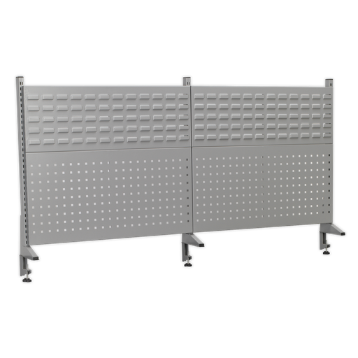 [APIBP1800] Sealey Premier Industrial™ Back Panel Assembly for API1800