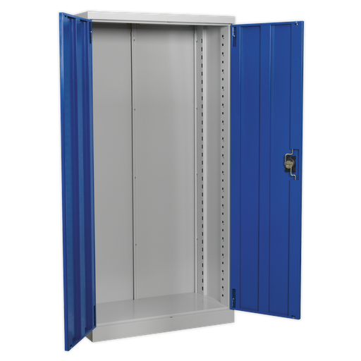 [APIC1800F] Premier Industrial™ Full Height Cabinet