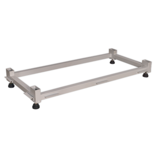 [APICB] Premier Industrial™ Base Unit for API Industrial Cabinet