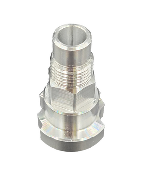 [ET/ADT-SPS-A12] Etalon Aluminum Adapter For Walcom (Genesi)