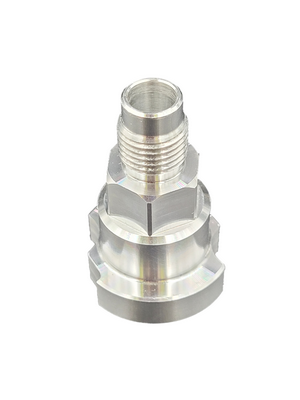 [ET/ADT-SPS-A16] Etalon Aluminum Adaptor For Iwata W300/W300LV/LPH300