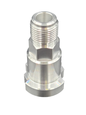 [ET/ADT-SPS-A20] Etalon Aluminum Devilbiss JGX & Iwata LPH Adaptor (3M #10)