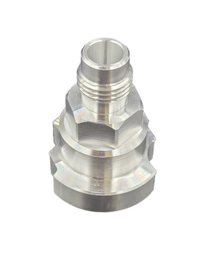 [ET/ADT-SPS-A4] Etalon Aluminum Iwata Male (WS/LS pinafarini 400) Adapter