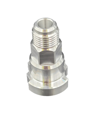 [ET/ADT-SPS-A5] Etalon Aluminum Devilbiss SLG Adapter