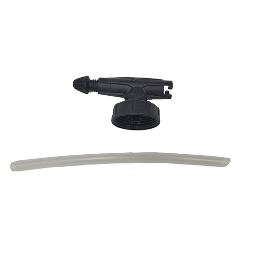 [ET/AH093921] Etalon Nozzles & Tubes for Application Gun (AG-205) (Pack of 6 s