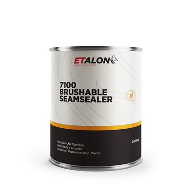 [ET/B-7100] 850g Etalon Brushable Seam Sealer Grey
