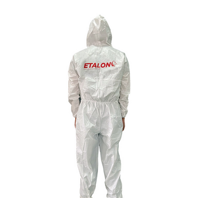 [ET/OVR-05] Etalon Disposable XX Large Overall
