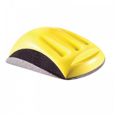 [ET/PS-340] Etalon 150mm Palm Sander block (Each)