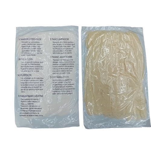 [ET/T-641] Etalon High tack rag , high tack 0,85 x 0,90m (Each)