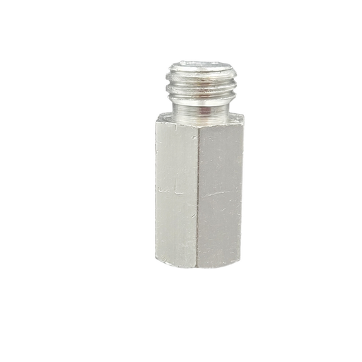 [ET/WAD-M14] Etalon Double Sided Wool Pad Adaptor M14 (Each)