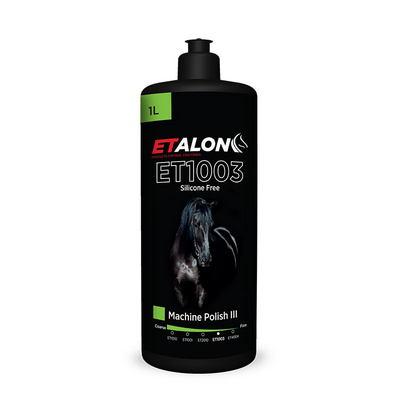 [ET1003] 1ltr Etalon Machine Polish III - (Each)