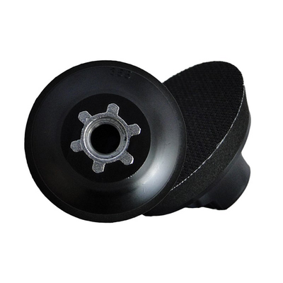 [ET123PLAT/M] Etalon Backing Pad M14 Medium 123mm (Each)